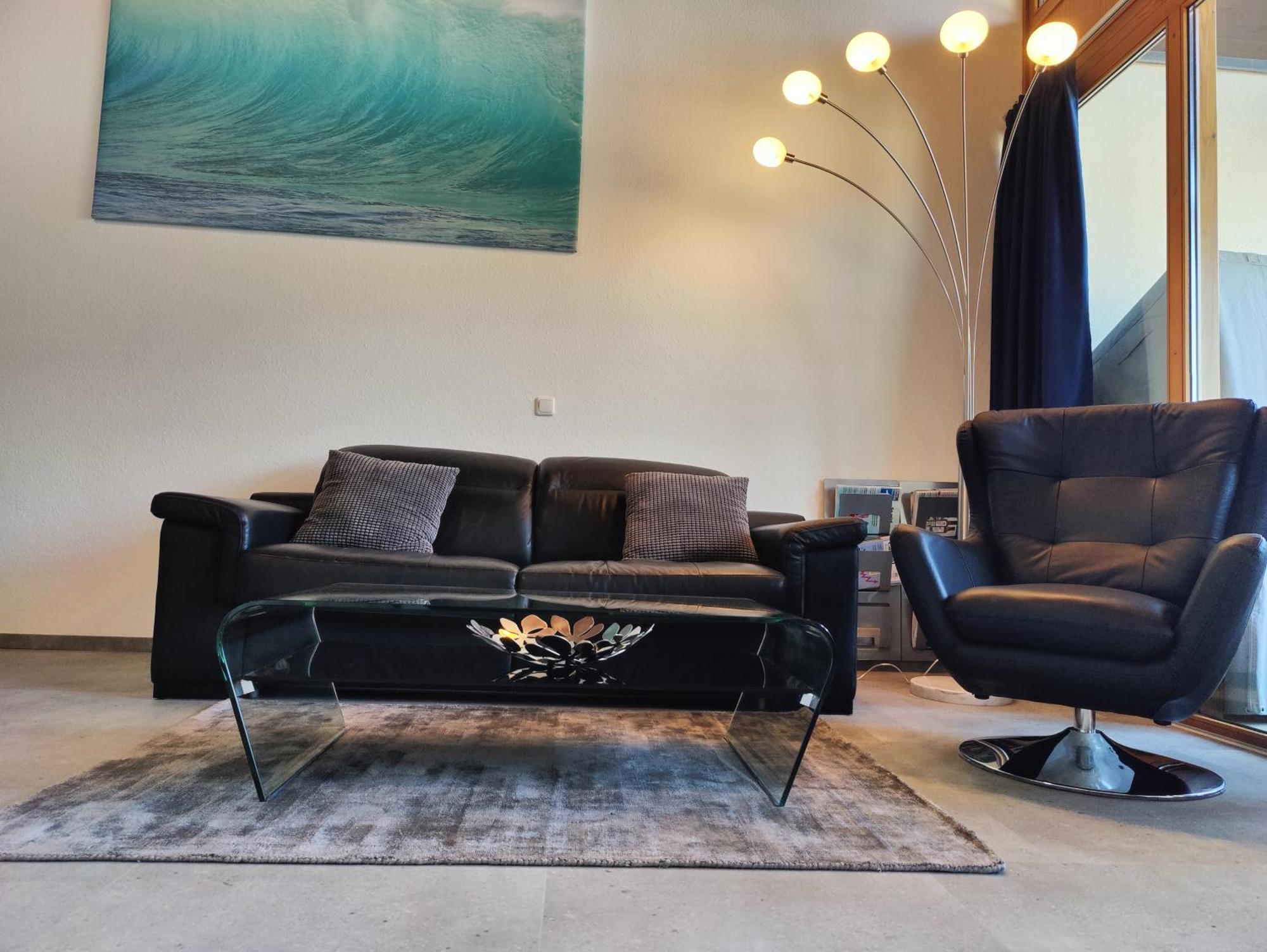 Ostseebad KühlungsbornDachgeschoss Whg. 23, Haus Mecklenburgアパートメント エクステリア 写真